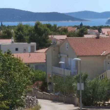 Apartament Simonovic Vodice
