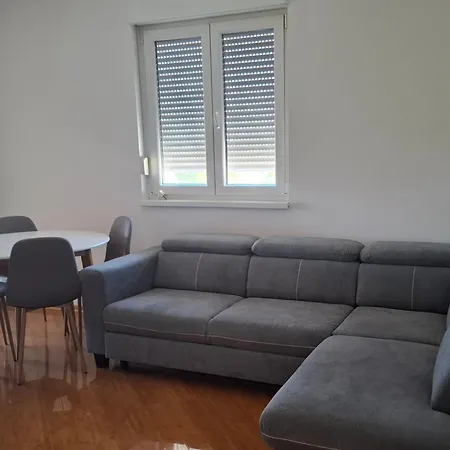 Apartment Simonovic Vodice