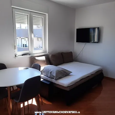 Simonovic Vodice