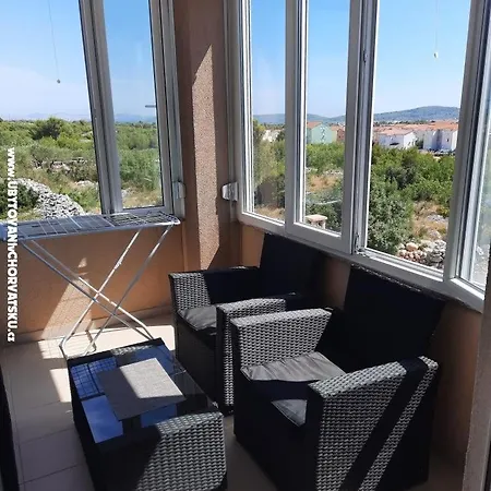 Simonovic Apartment Vodice