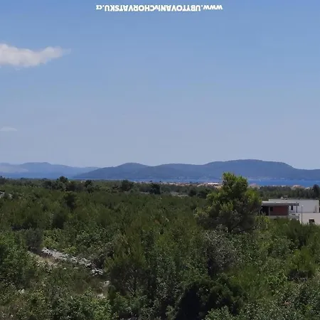 Simonovic * Vodice