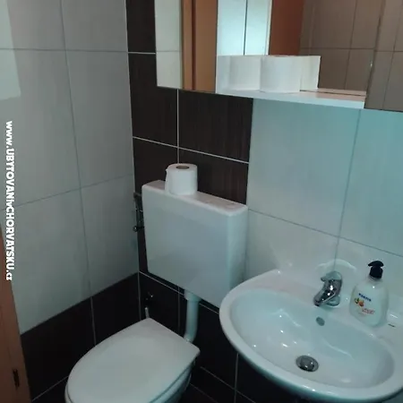 Simonovic Apartment *