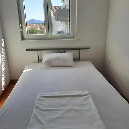 Apartment Simonovic Vodice