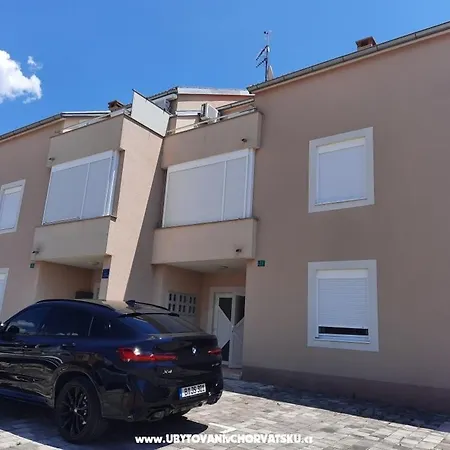 Apartment Simonovic *