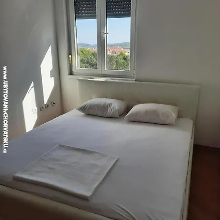 Apartament Simonovic *