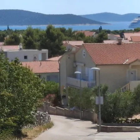 Apartament Simonovic *