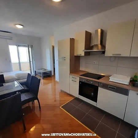Simonovic Appartement Vodice