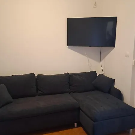 Apartament Simonovic