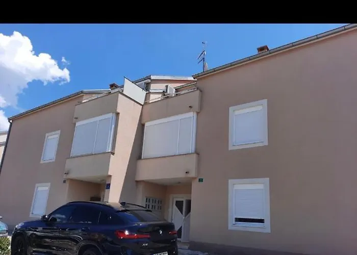 Simonovic Apartamento *