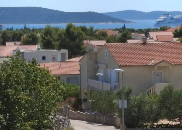 Apartamento Simonovic Vodice