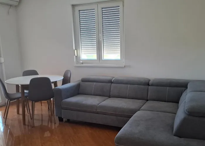 Apartamento Simonovic Vodice