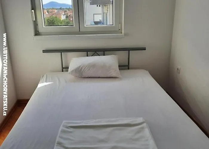 Apartmán Simonovic Vodice