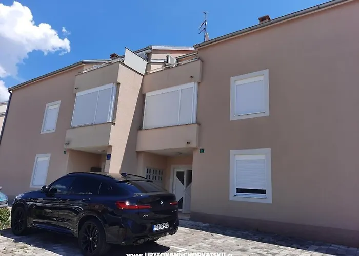 Apartamento Simonovic *