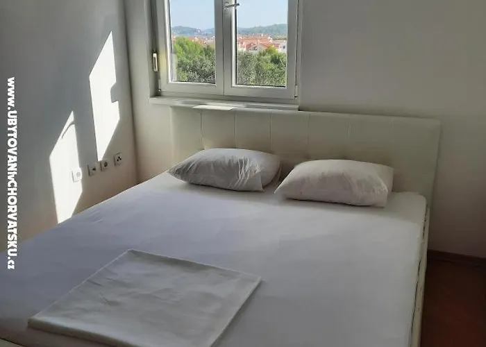 アパート Simonovic *