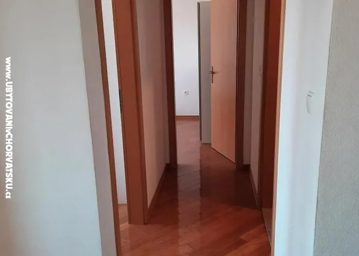 Simonovic Apartamento *