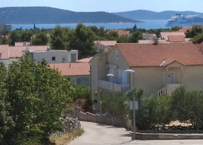 Apartamento Simonovic *