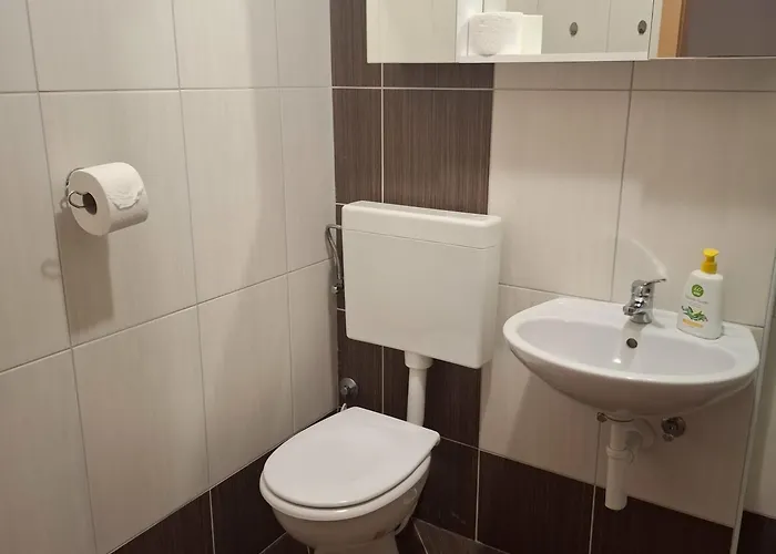 Apartamento Simonovic *