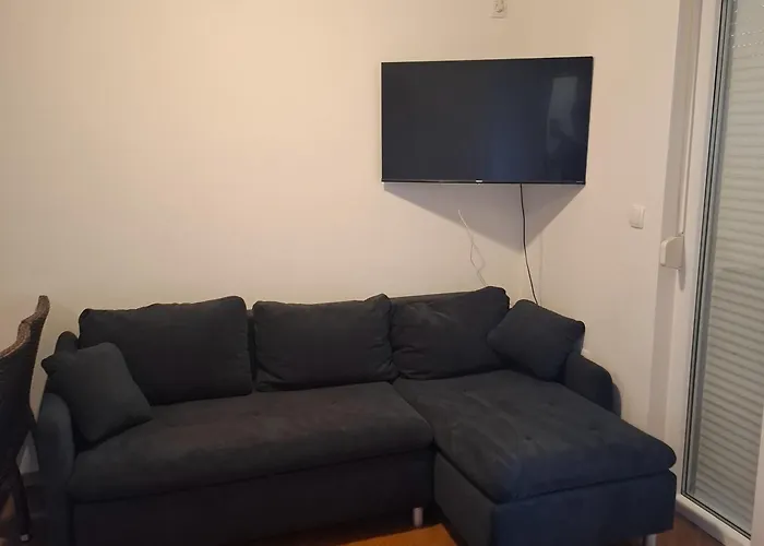 アパート Simonovic